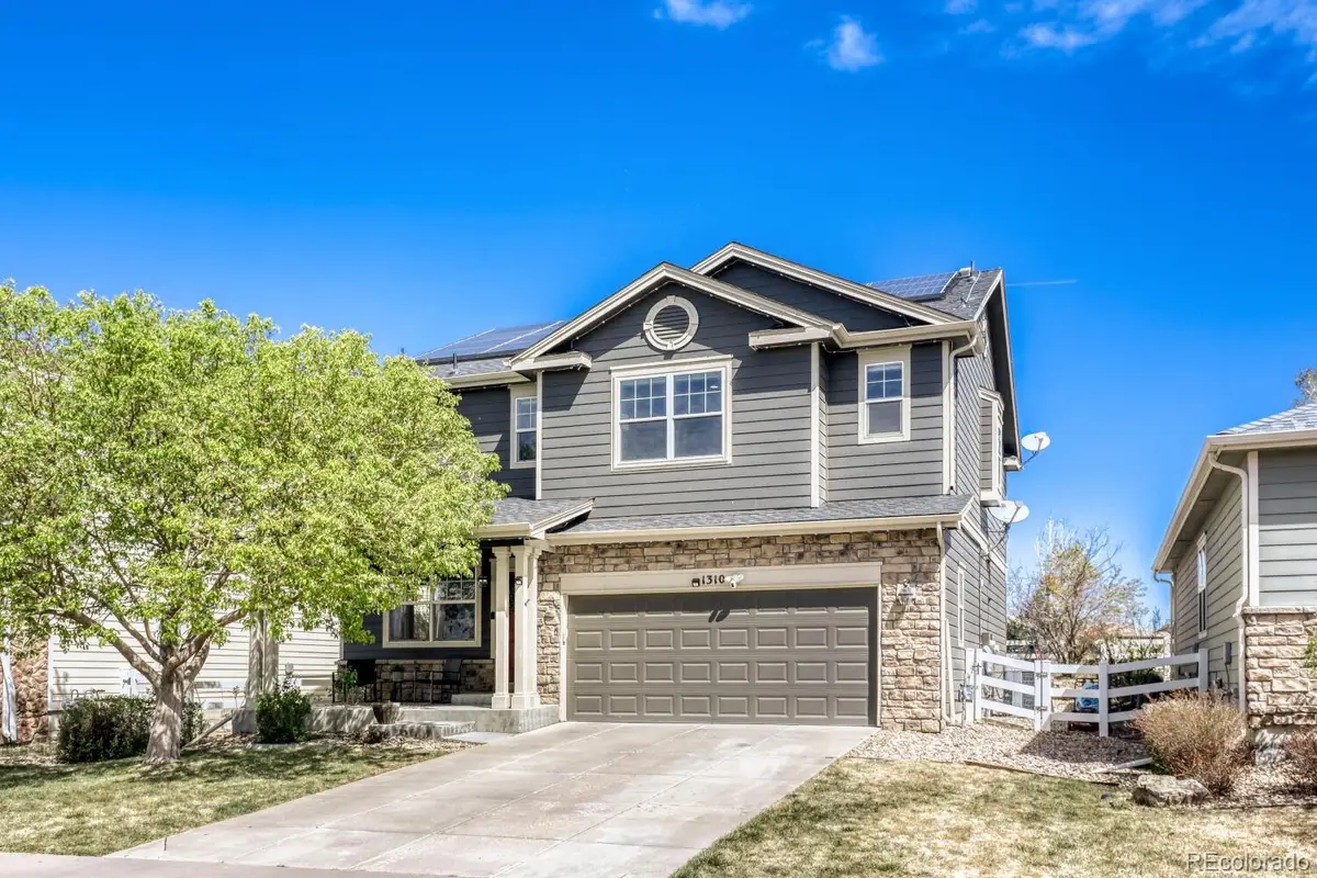 1310 S Duquesne Circle, Aurora, CO 80018 - #1