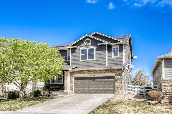 1310 S Duquesne Circle, Aurora, CO 80018