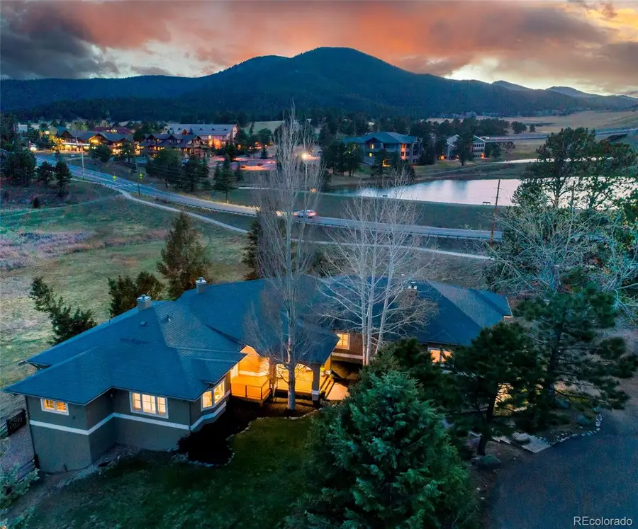 1714 Muirfield Lane, Evergreen, CO 80439 - #2