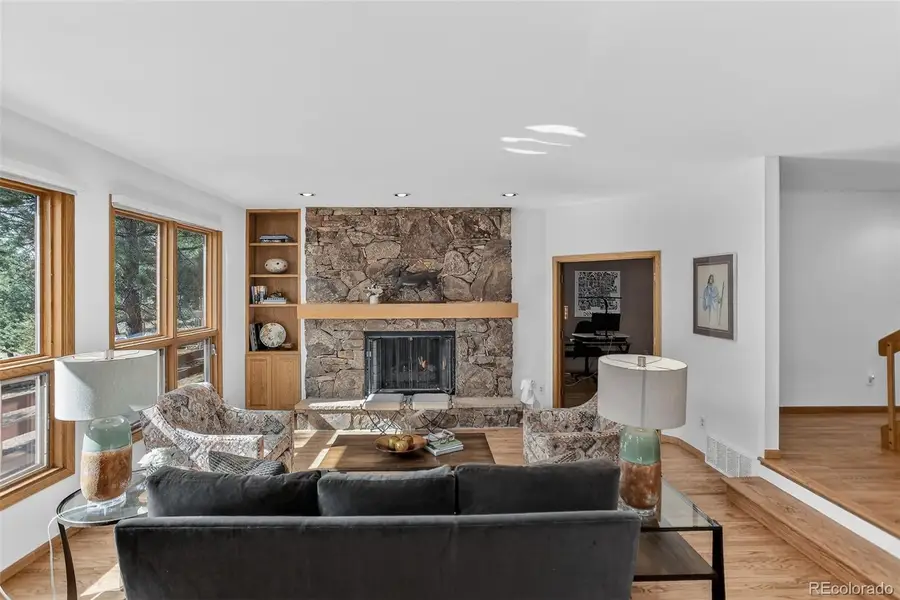 1209 Northridge Court, Golden, CO 80401 - #3