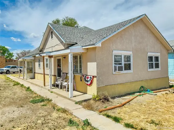 212 Cimarron, La Junta, CO 81050