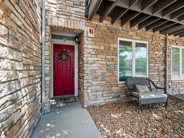 2767 W Riverwalk Circle #Q, Littleton, CO 80123