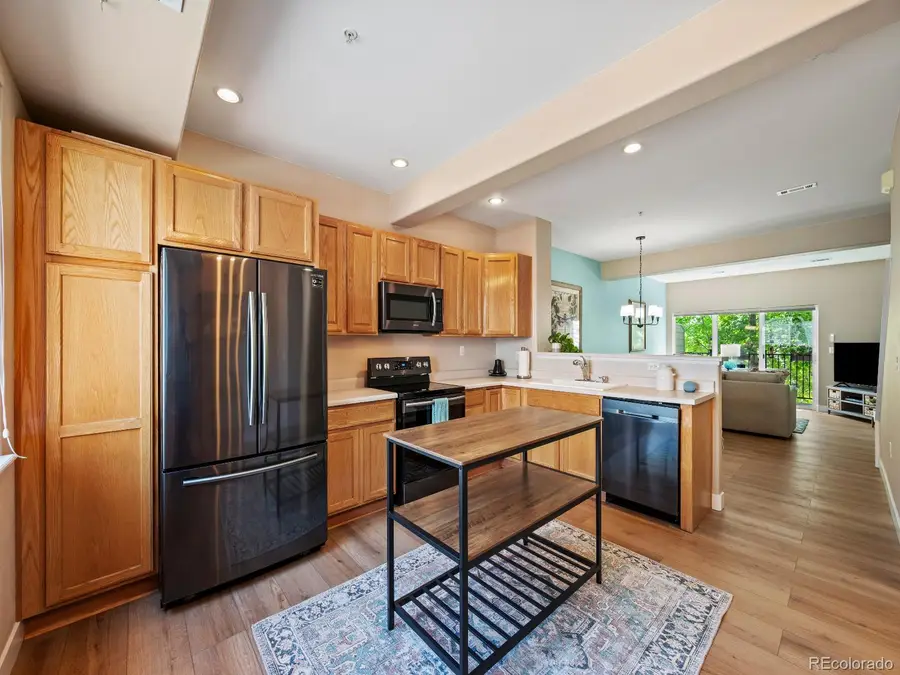 2767 W Riverwalk Circle #Q, Littleton, CO 80123 - #3