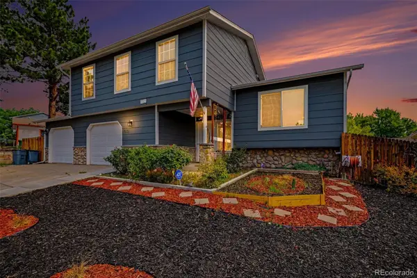 1032 S Ventura Way, Aurora, CO 80017