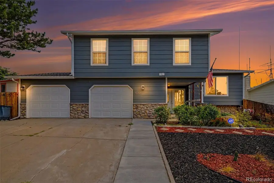 1032 S Ventura Way, Aurora, CO 80017 - #2