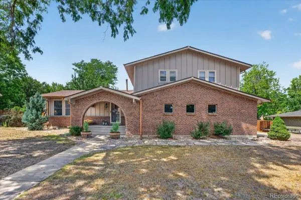 8117 S Lamar Court, Littleton, CO 80128