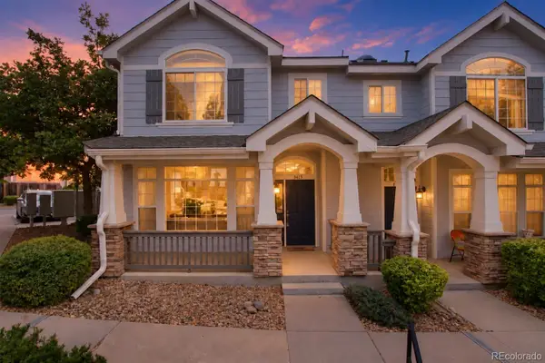 8415 Stonybridge Circle, Highlands Ranch, CO 80126