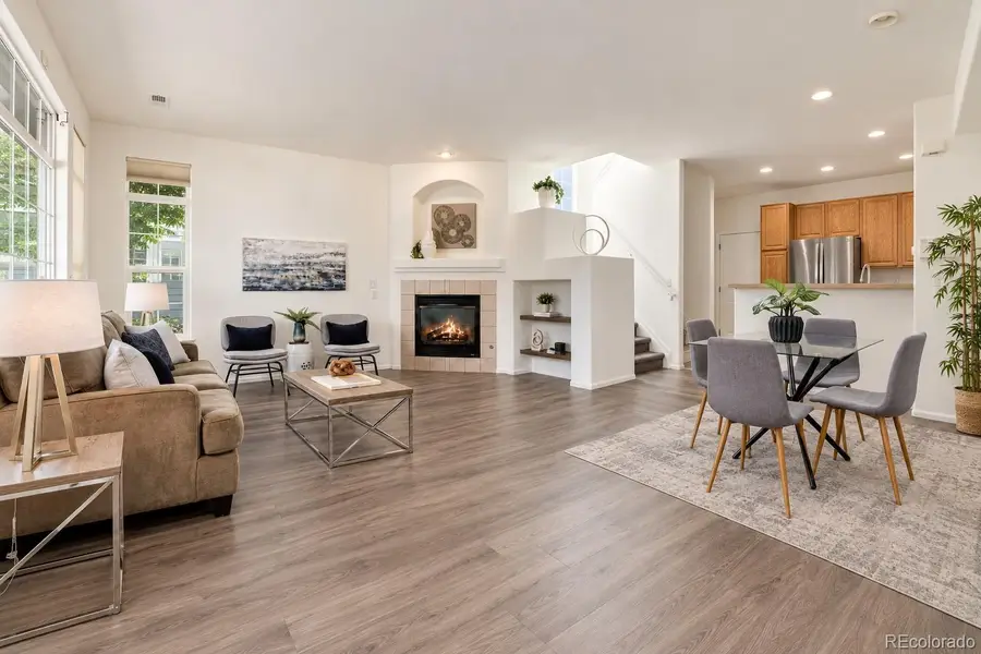 8415 Stonybridge Circle, Highlands Ranch, CO 80126 - #2
