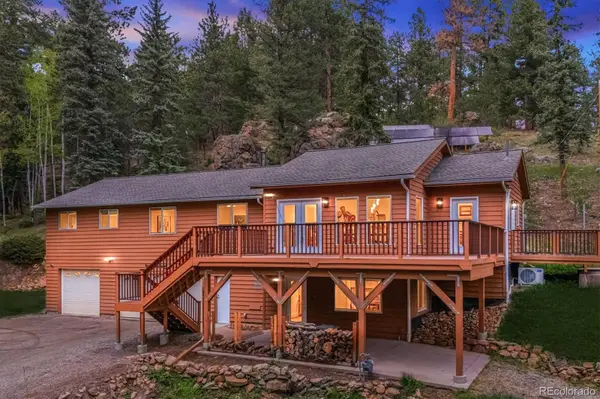 6747 S Brook Forest Road, Evergreen, CO 80439