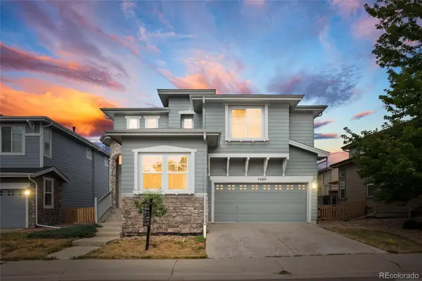 5460 Jaguar Way, Littleton, CO 80130