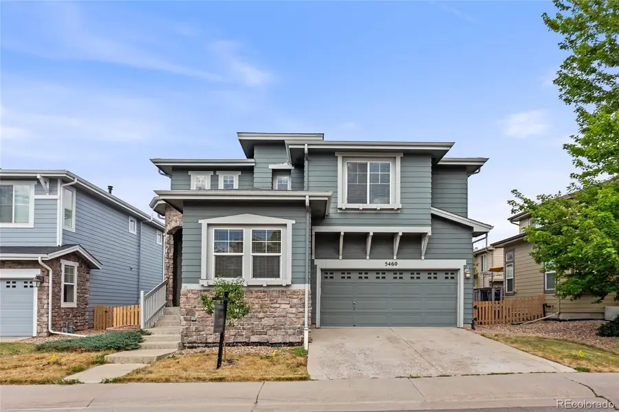 5460 Jaguar Way, Littleton, CO 80130 - #2