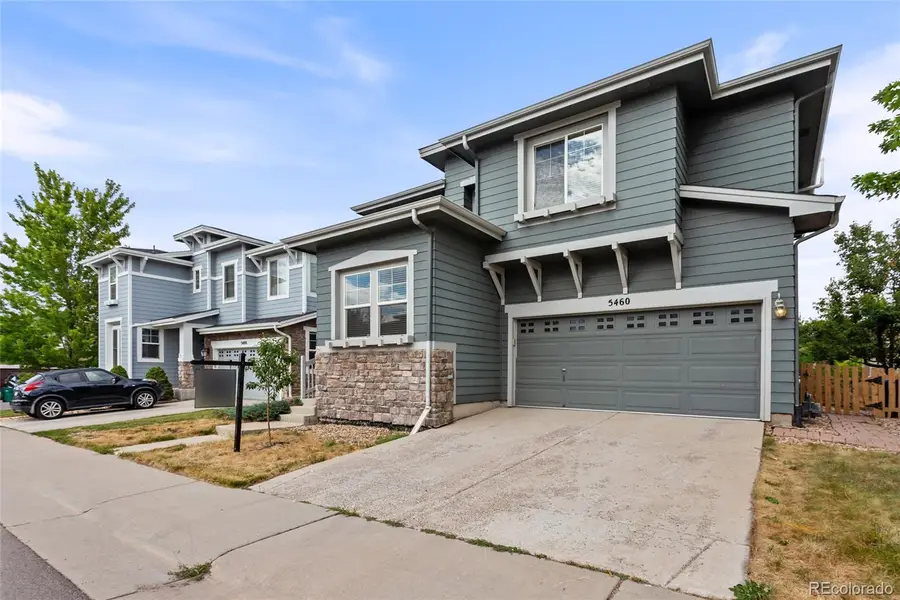 5460 Jaguar Way, Littleton, CO 80130 - #3