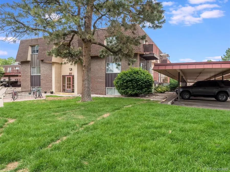7755 E Quincy Avenue #102, Denver, CO 80237 - #2