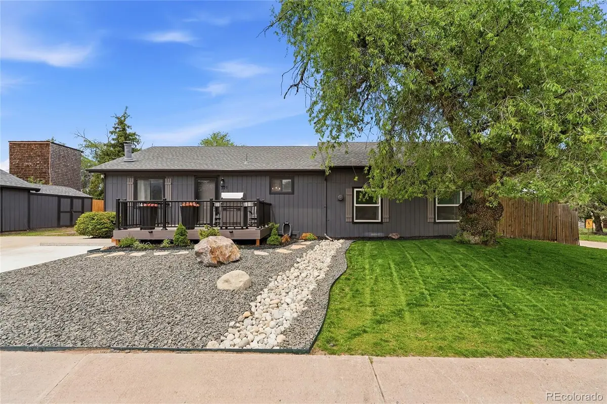321 Ute Avenue, Kiowa, CO 80117 - #1