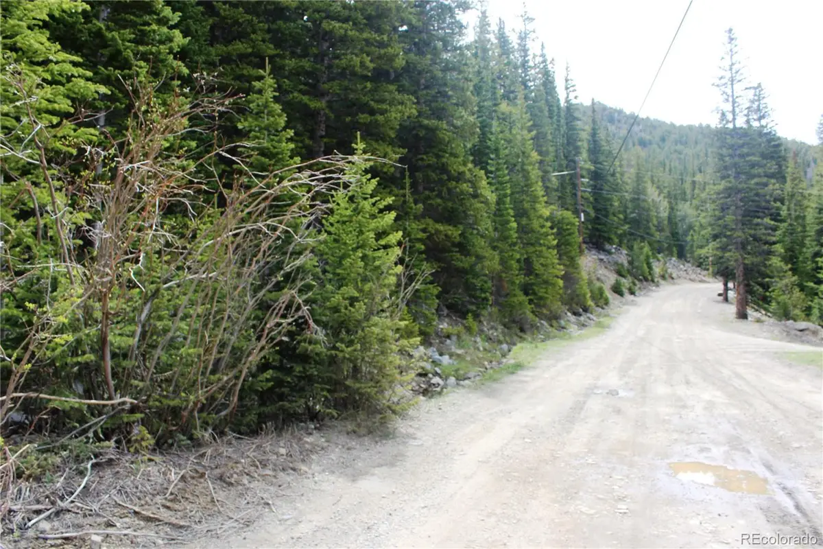 00 Mine Road, Saint Marys, CO 80461 - #1