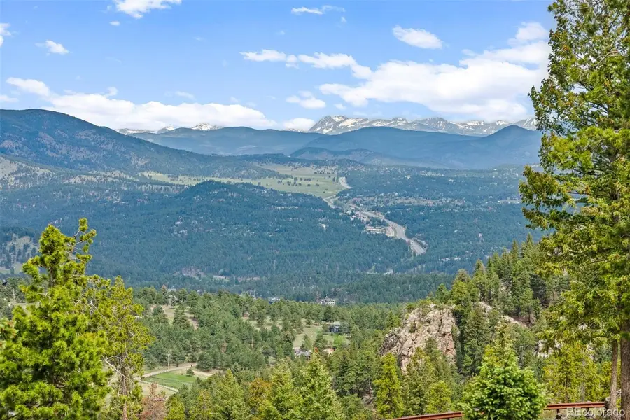 6391 Canyon Creek Road, Evergreen, CO 80439 - #3