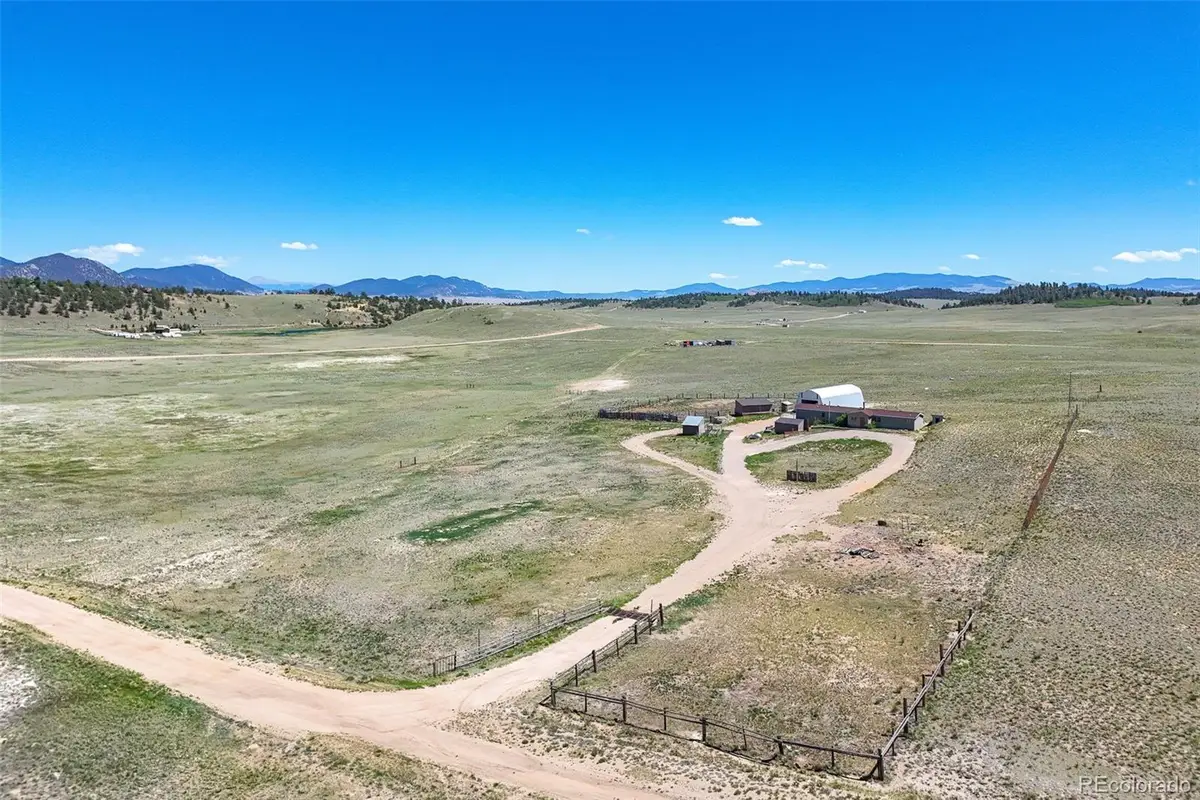 278 Cherokee Trail, Hartsel, CO 80449 - #1