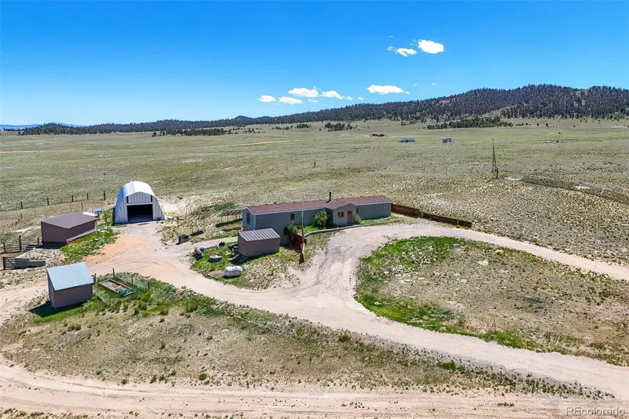 278 Cherokee Trail, Hartsel, CO 80449 - #3