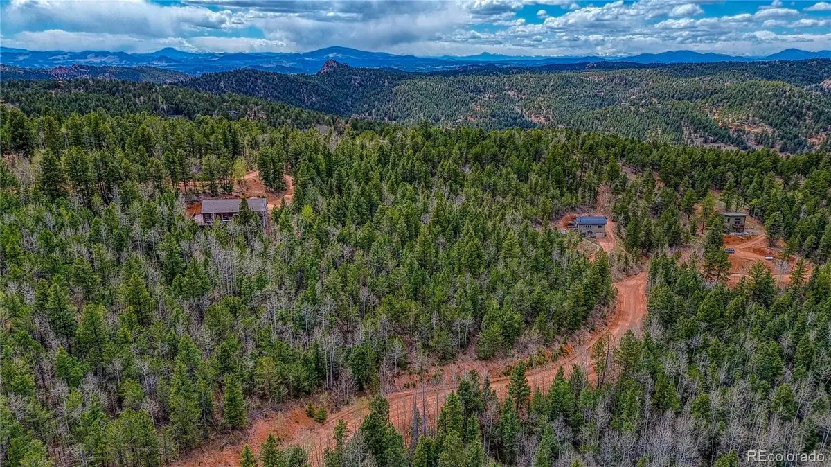 1218 Calcite Drive, Divide, CO 80814 - Image #1