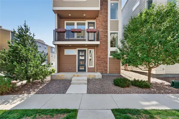 15771 E Broncos Place, Englewood, CO 80112