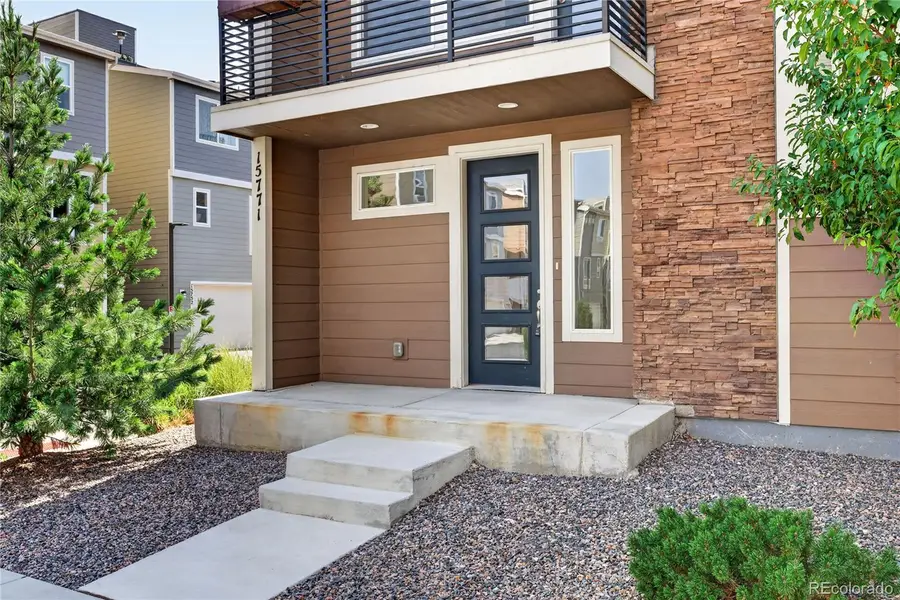 15771 E Broncos Place, Englewood, CO 80112 - #2