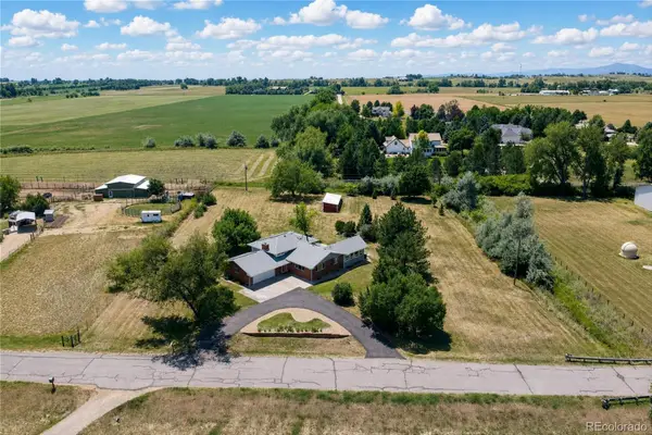 9748 Majestic Road, Longmont, CO 80504