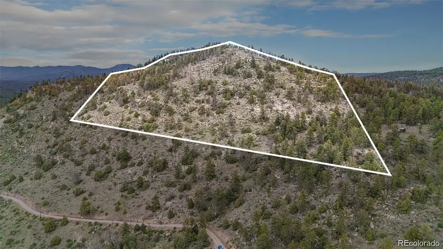 14336 Wamblee Trail, Conifer, CO 80433 - #2