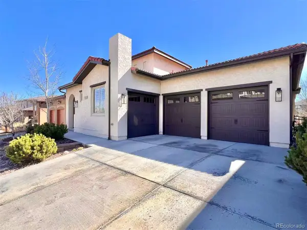 10615 Montecito Drive, Lone Tree, CO 80124