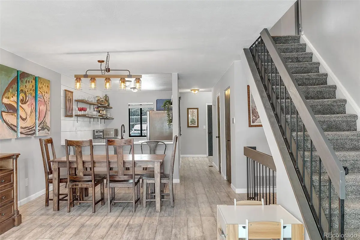 3686 S Depew Street #7, Denver, CO 80235 - #1