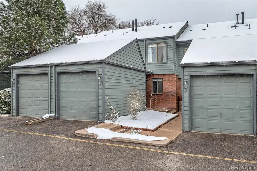 3686 S Depew Street #7, Denver, CO 80235 - #2