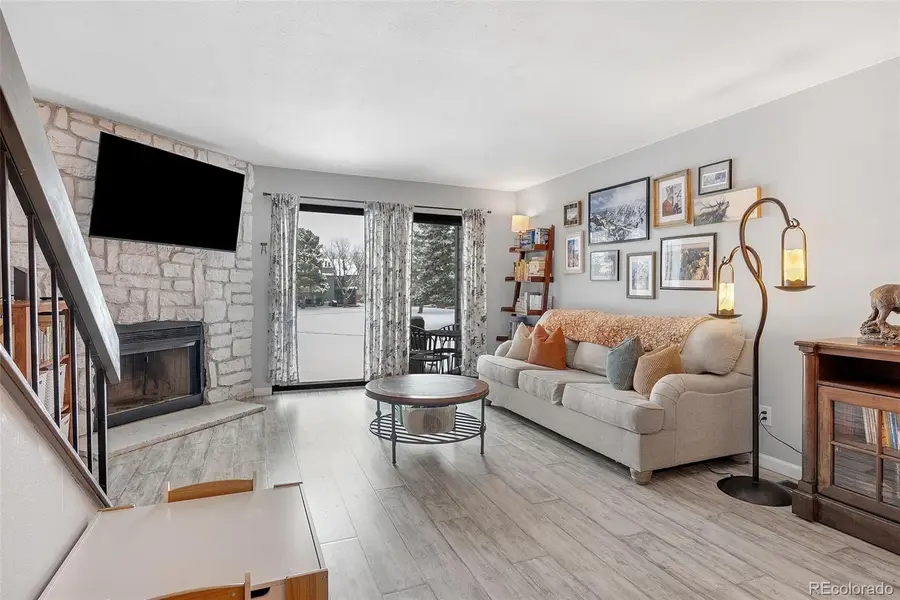 3686 S Depew Street #7, Denver, CO 80235 - #3