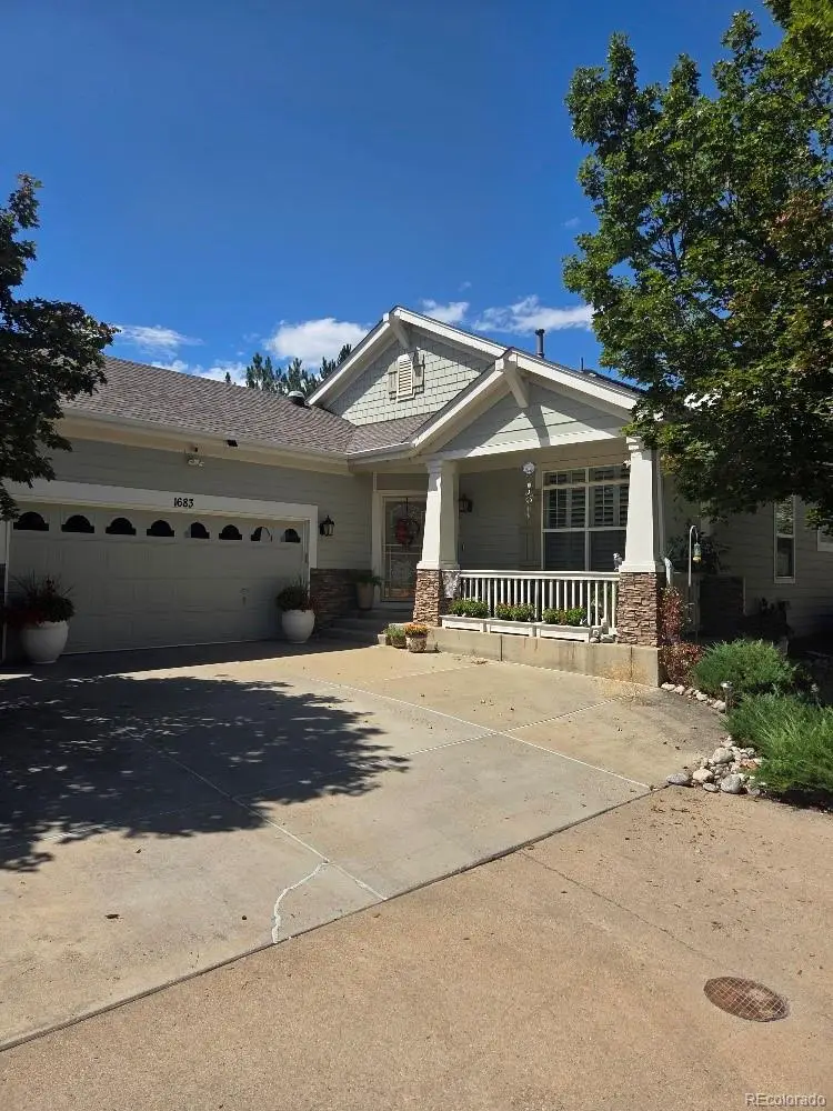 1683 Red Poppy Drive, Brighton, CO 80601 - #1