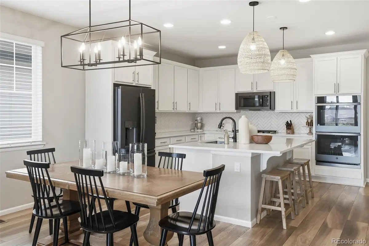 21926 E Tufts Circle, Aurora, CO 80015 - #1