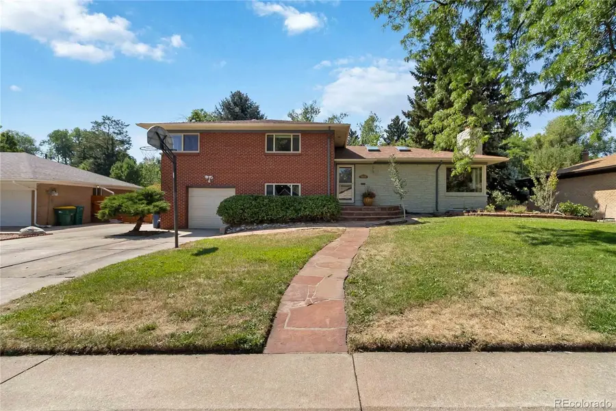 8920 W 4th Avenue, Denver, CO 80226 - #2
