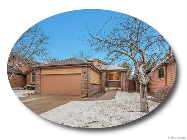 7900 E Dartmouth Avenue #58, Denver, CO 80231