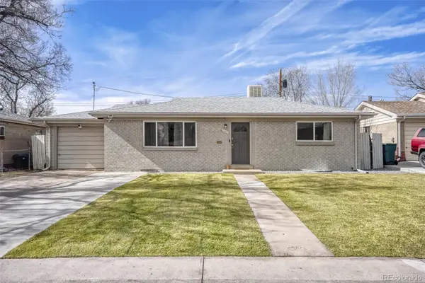 1545 S Chase Court, Lakewood, CO 80232