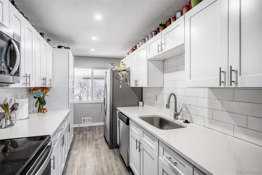 1545 S Chase Court, Lakewood, CO 80232 - #3