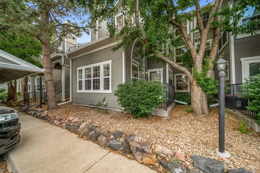 6731 S Ivy Way #A-2, Centennial, CO 80112 - #2