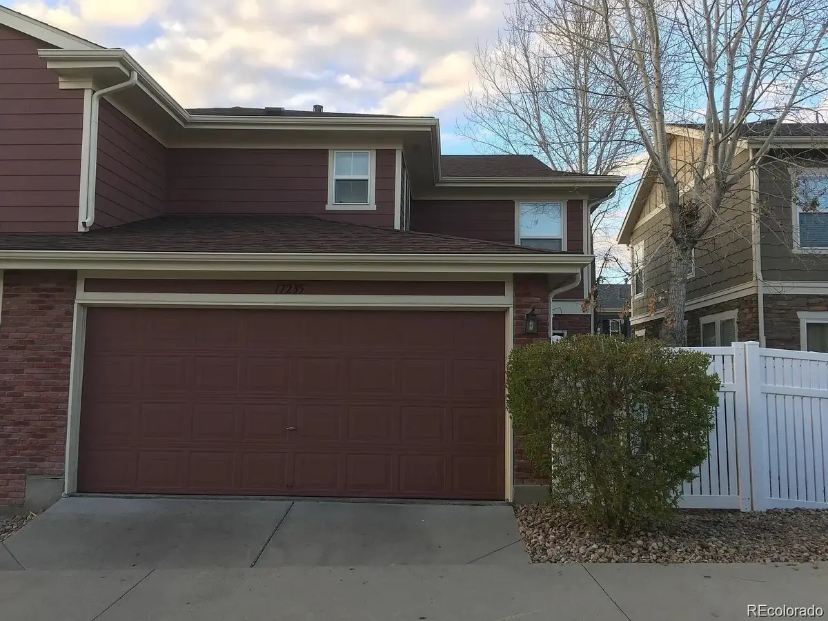 17235 E Arizona Drive, Aurora, CO 80017 - #1