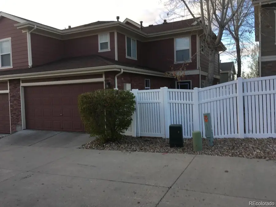 17235 E Arizona Drive, Aurora, CO 80017 - #2