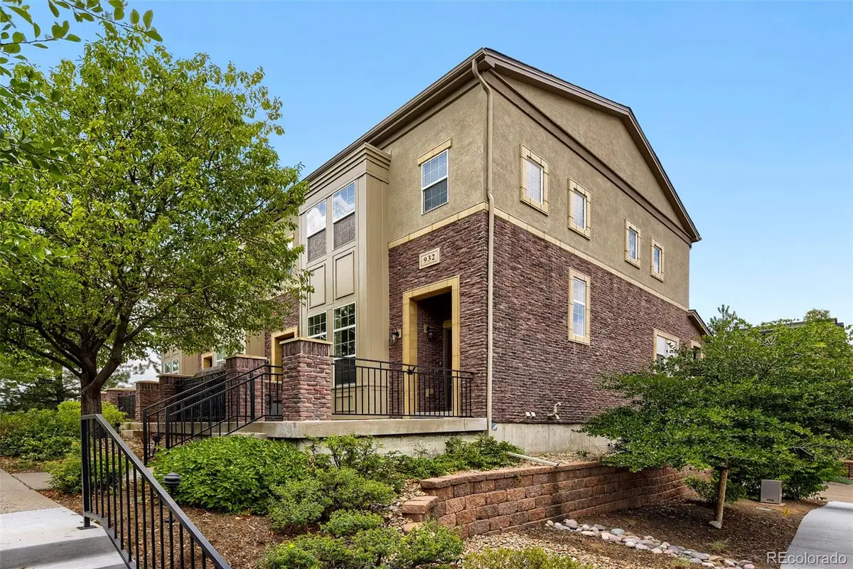 932 Rockhurst Drive #A, Littleton, CO 80129 - #1