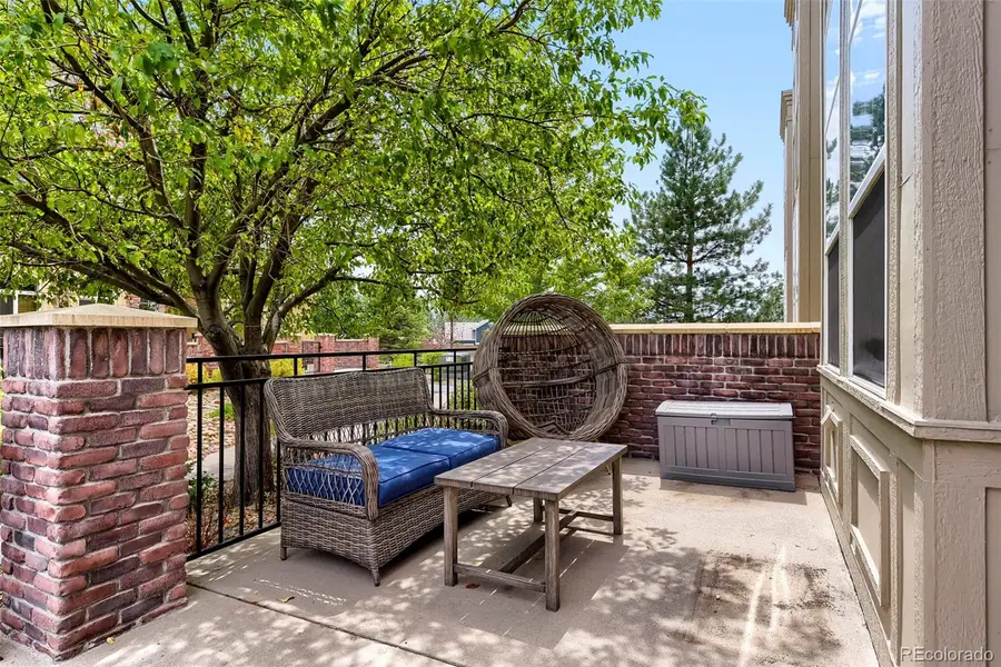 932 Rockhurst Drive #A, Littleton, CO 80129 - #3
