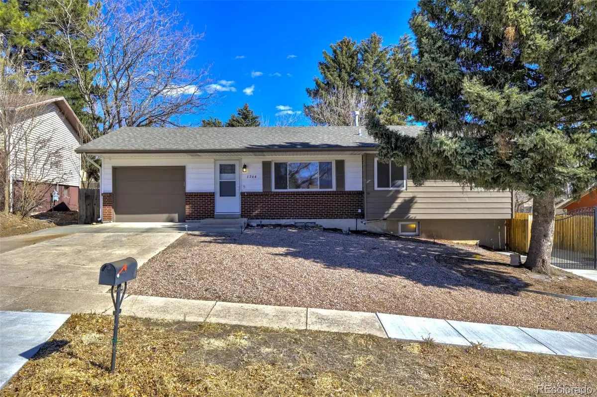 1764 Sawyer Way, Colorado Springs, CO 80915 - #1
