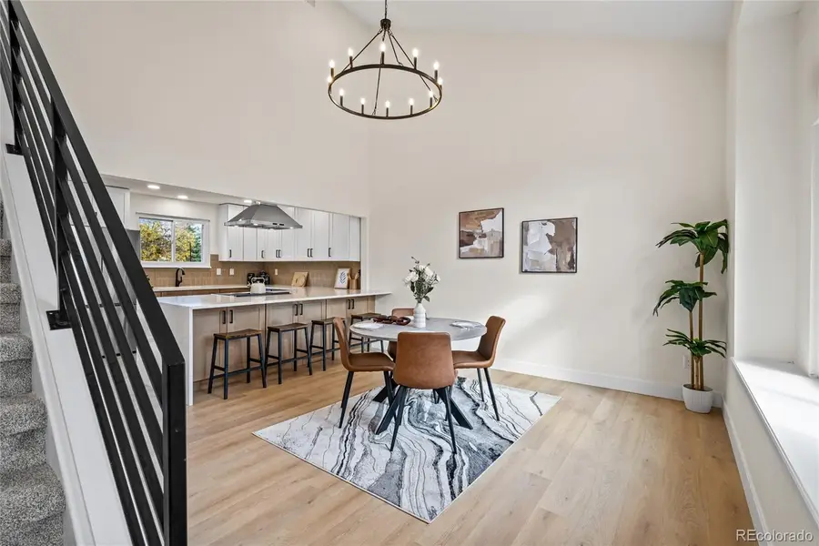 5391 E Kensington Avenue, Castle Rock, CO 80104 - Image #2