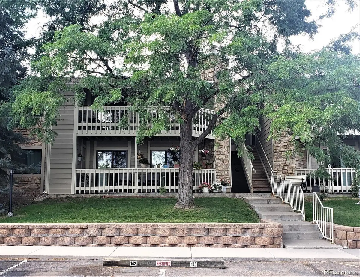 8225 Fairmount Drive #202, Denver, CO 80247 - #1
