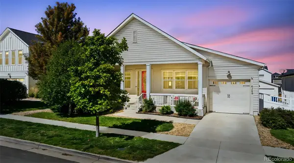 4749 Mt Shavano Street, Brighton, CO 80601