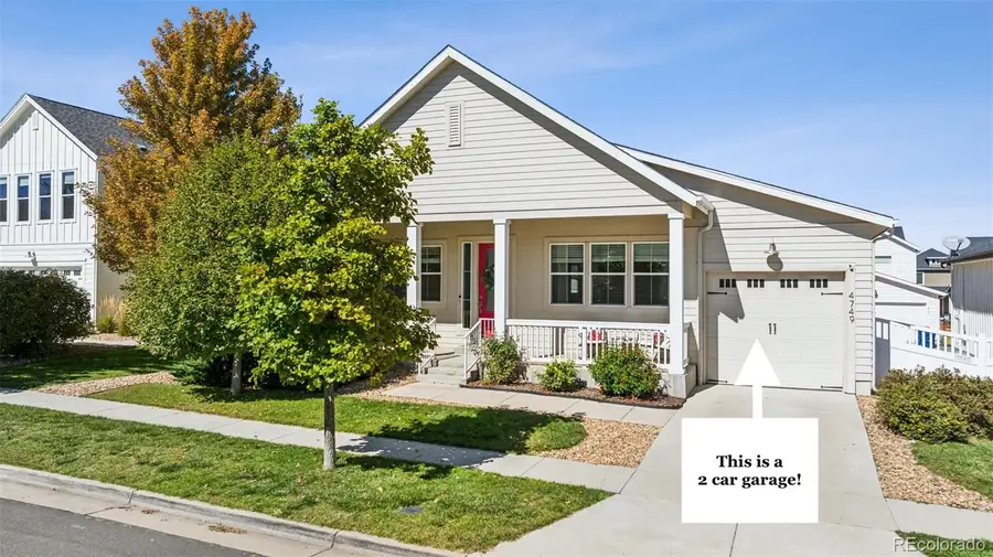 4749 Mt Shavano Street, Brighton, CO 80601 - #2