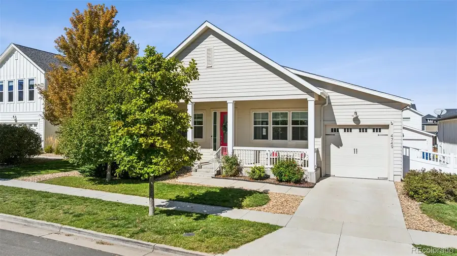 4749 Mt Shavano Street, Brighton, CO 80601 - #3