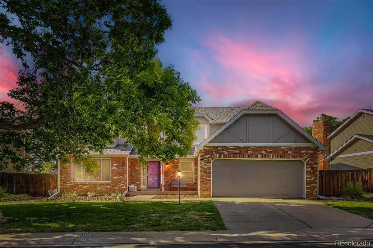 1435 E Irish Lane, Littleton, CO 80122 - #1