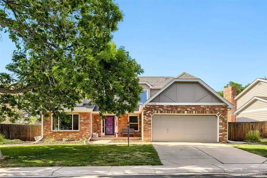 1435 E Irish Lane, Littleton, CO 80122 - #2